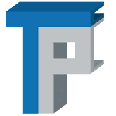 Metalltechnik TP - Peter Tost Logo